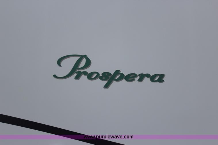 image for item I1672 2000 Coachmen Prospera camper