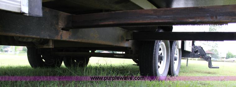 image for item I1672 2000 Coachmen Prospera camper