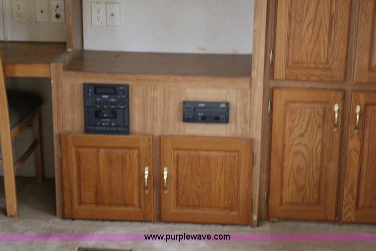 image for item I1672 2000 Coachmen Prospera camper