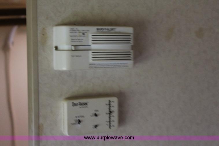 image for item I1672 2000 Coachmen Prospera camper