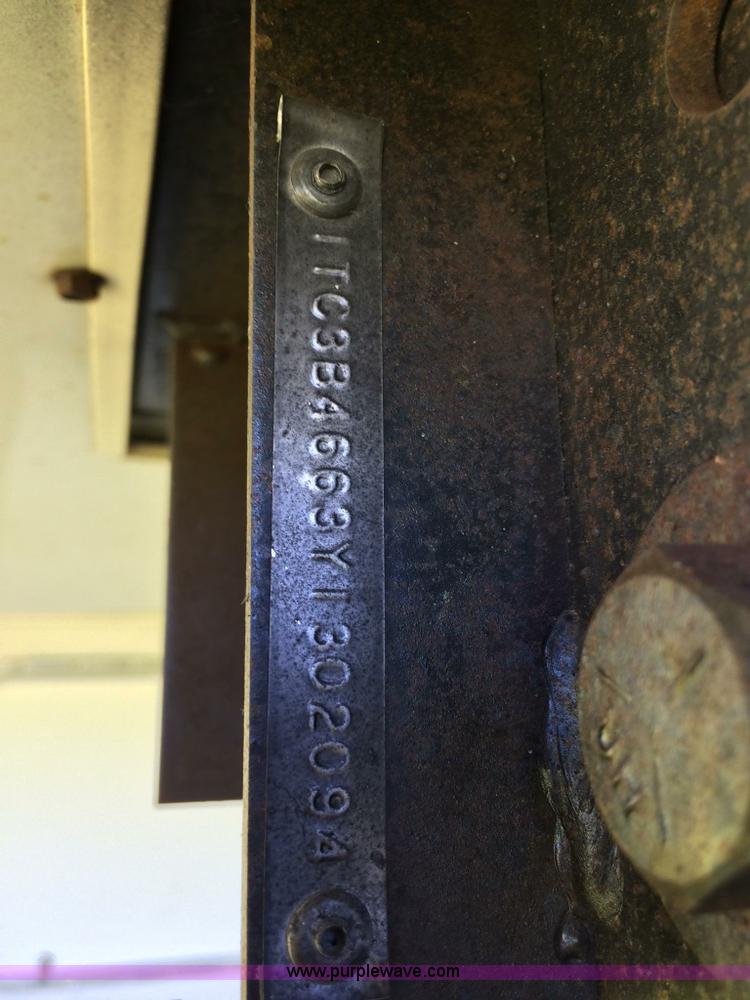 image for item I1672 2000 Coachmen Prospera camper