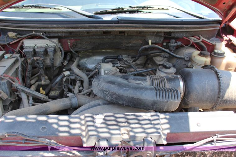 image for item I1700 2008 Ford F150 XLT SuperCrew pickup truck