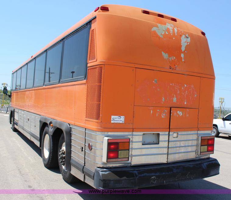 image for item I1708 1987 TMC 96A3 bus