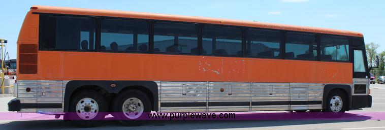 image for item I1708 1987 TMC 96A3 bus