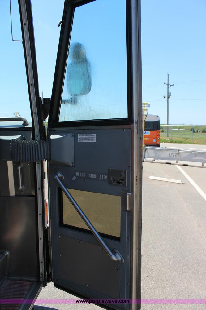 image for item I1708 1987 TMC 96A3 bus