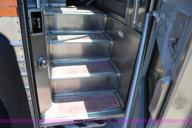 image for item I1708 1987 TMC 96A3 bus