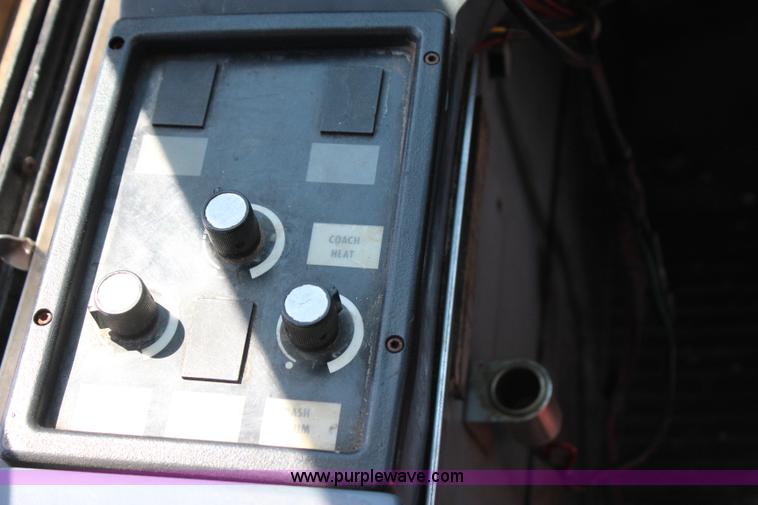 image for item I1708 1987 TMC 96A3 bus