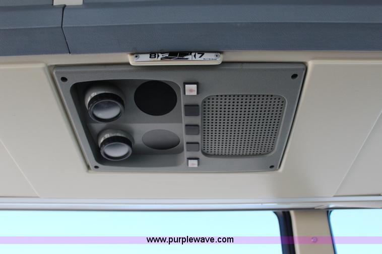 image for item I1708 1987 TMC 96A3 bus