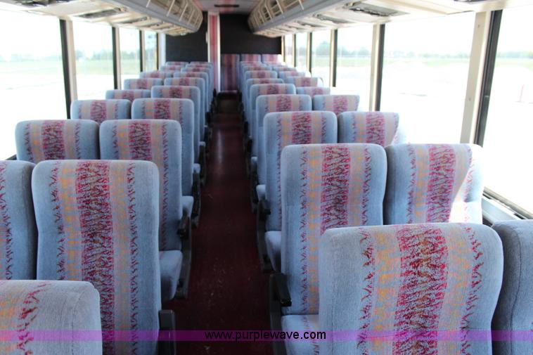 image for item I1708 1987 TMC 96A3 bus