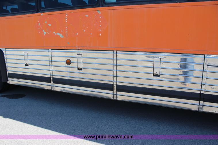 image for item I1708 1987 TMC 96A3 bus