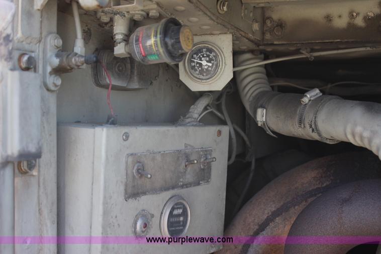 image for item I1708 1987 TMC 96A3 bus