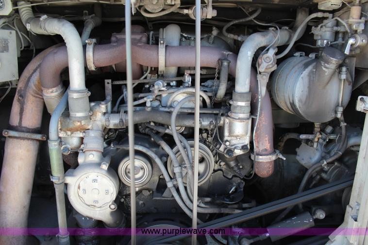 image for item I1708 1987 TMC 96A3 bus