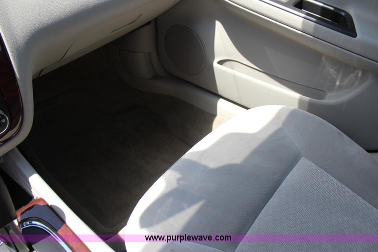 image for item I1710 2009 Chevrolet Impala