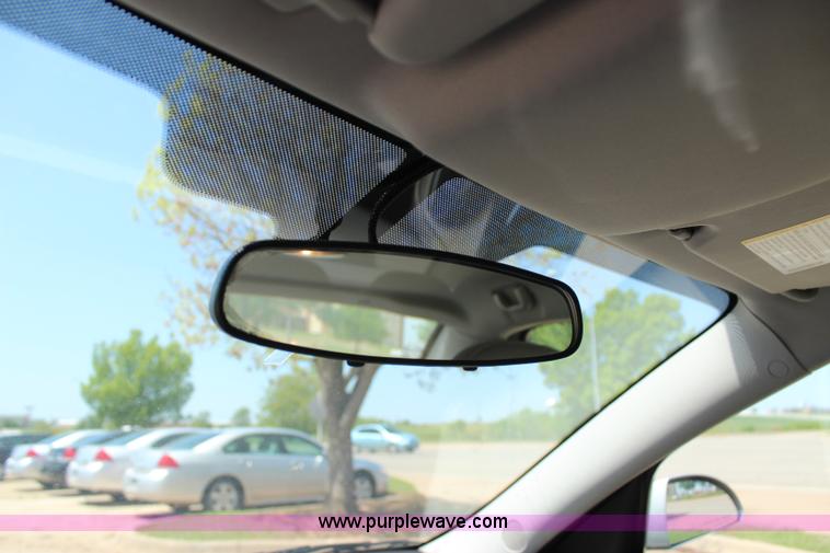 image for item I1710 2009 Chevrolet Impala