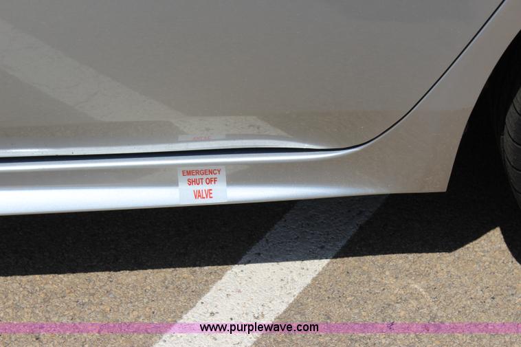 image for item I1710 2009 Chevrolet Impala