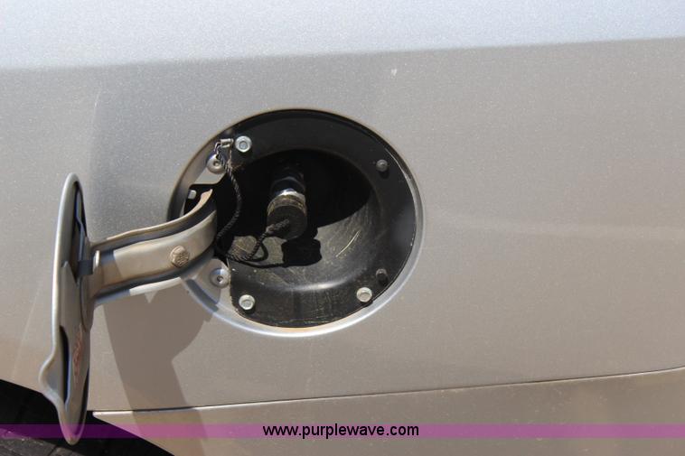 image for item I1710 2009 Chevrolet Impala