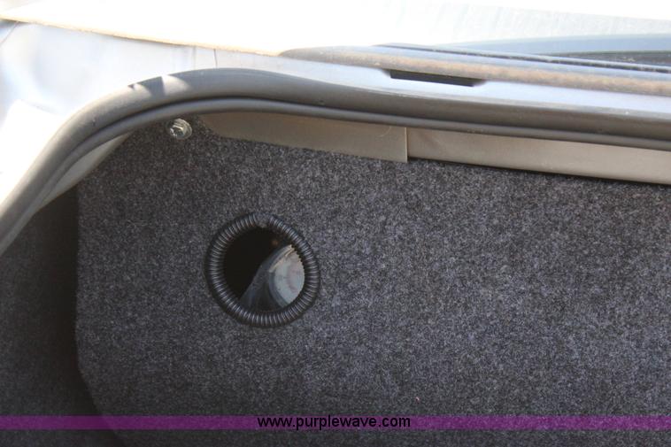 image for item I1710 2009 Chevrolet Impala