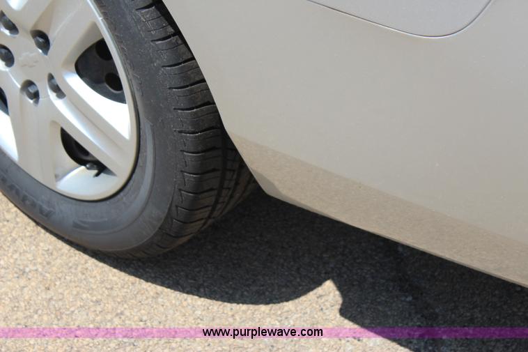 image for item I1710 2009 Chevrolet Impala