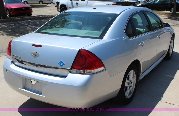 image for item I1711 2009 Chevrolet Impala