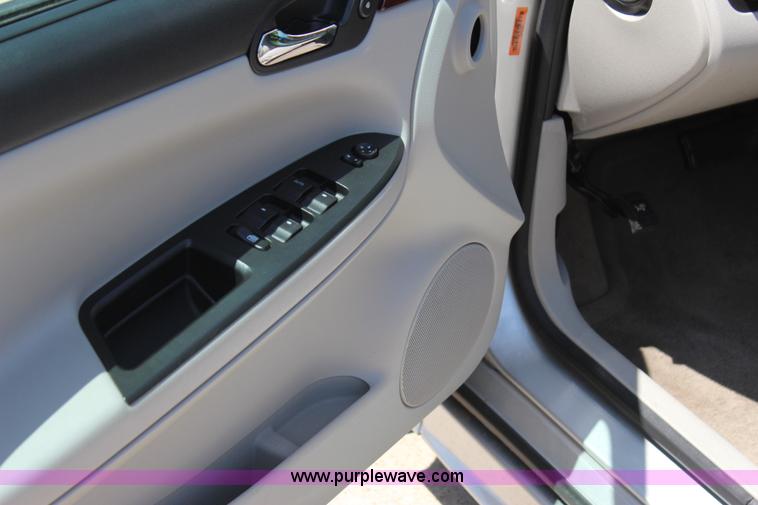 image for item I1711 2009 Chevrolet Impala