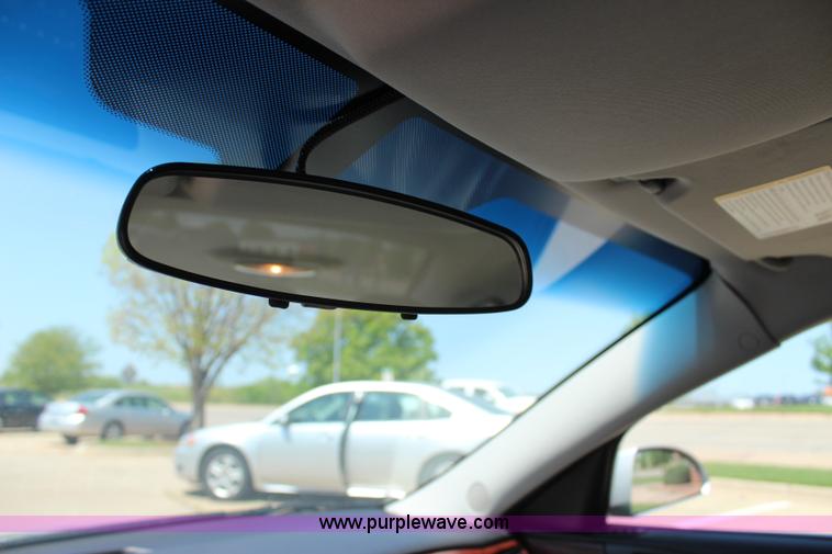 image for item I1711 2009 Chevrolet Impala