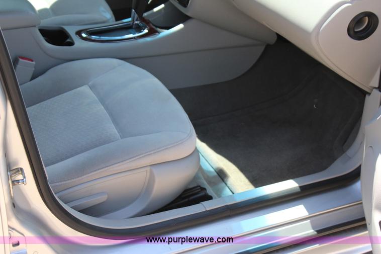 image for item I1711 2009 Chevrolet Impala