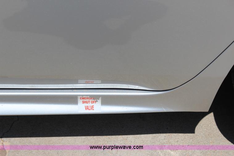 image for item I1711 2009 Chevrolet Impala