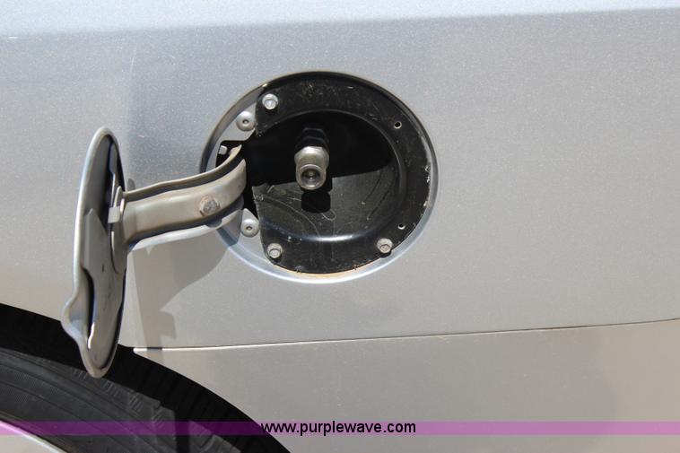 image for item I1711 2009 Chevrolet Impala