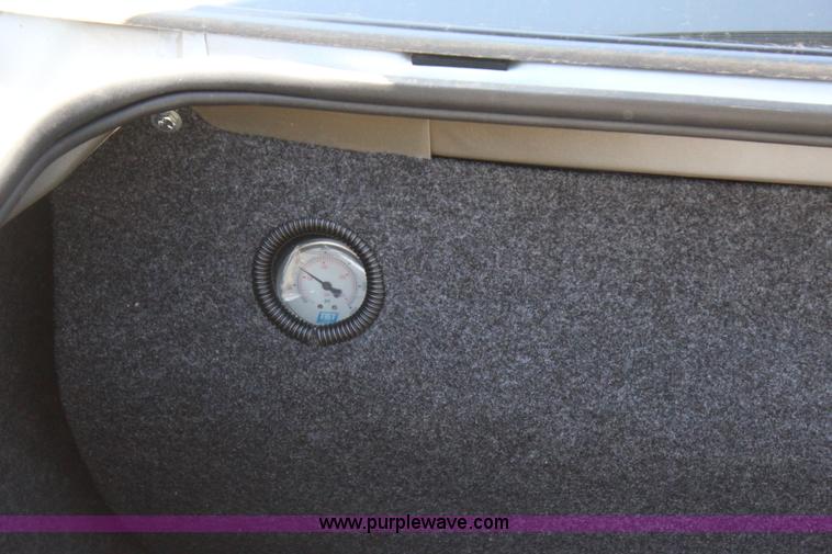 image for item I1711 2009 Chevrolet Impala