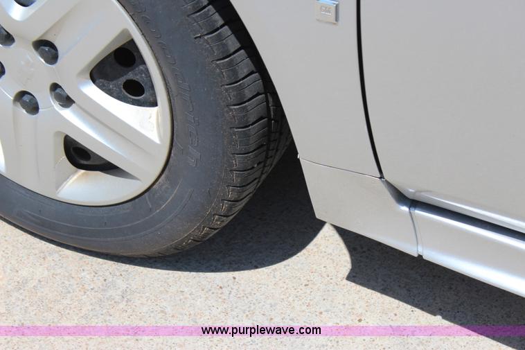 image for item I1711 2009 Chevrolet Impala