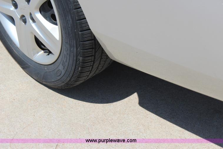 image for item I1711 2009 Chevrolet Impala