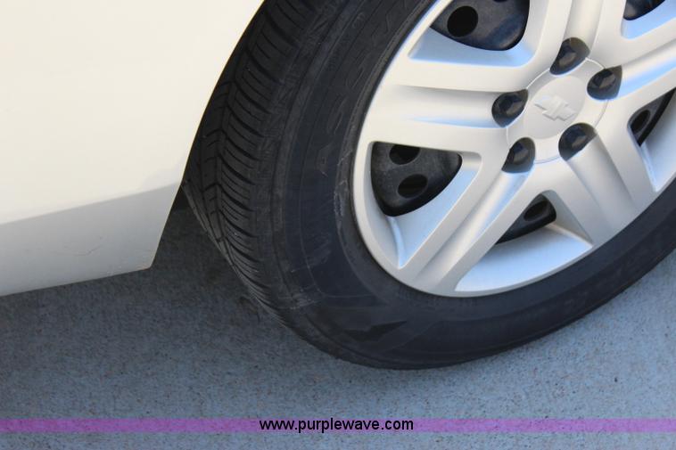 image for item I1711 2009 Chevrolet Impala