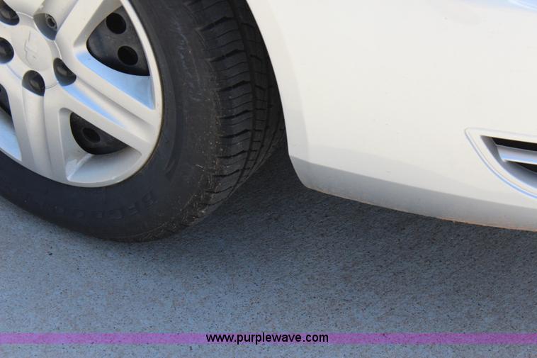 image for item I1711 2009 Chevrolet Impala