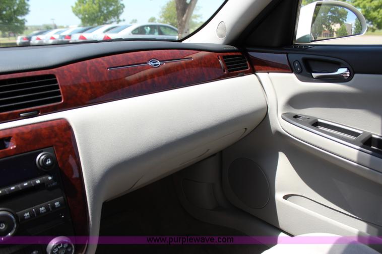 image for item I1712 2009 Chevrolet Impala