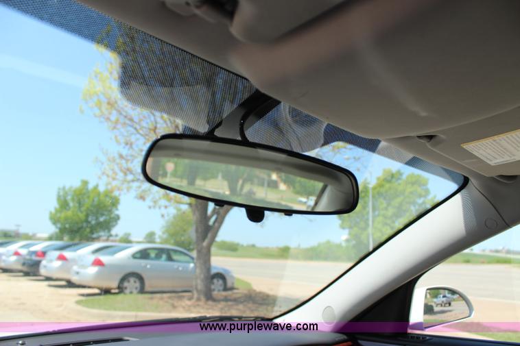 image for item I1712 2009 Chevrolet Impala