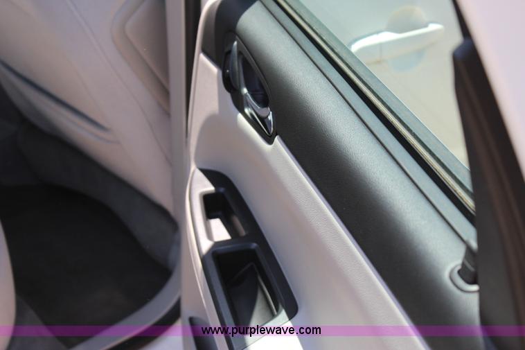 image for item I1712 2009 Chevrolet Impala