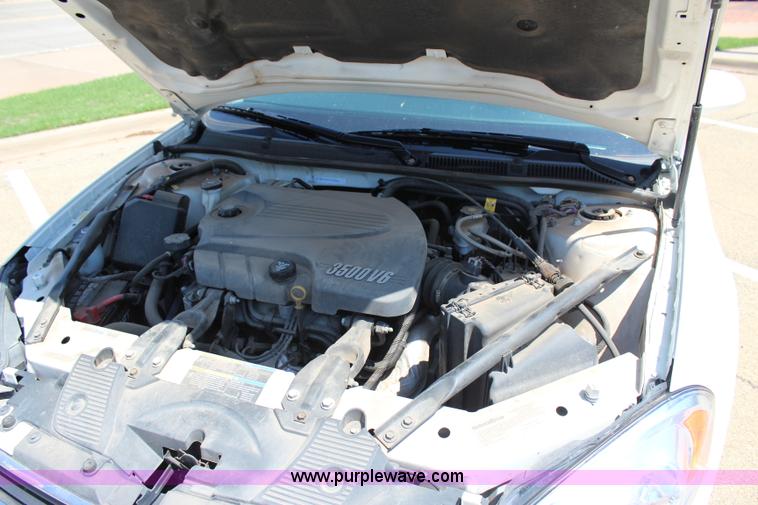 image for item I1712 2009 Chevrolet Impala