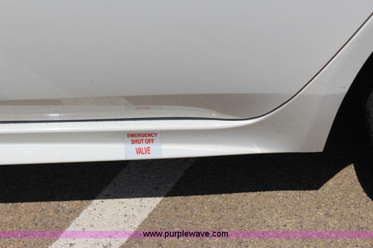 image for item I1712 2009 Chevrolet Impala