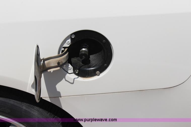 image for item I1712 2009 Chevrolet Impala