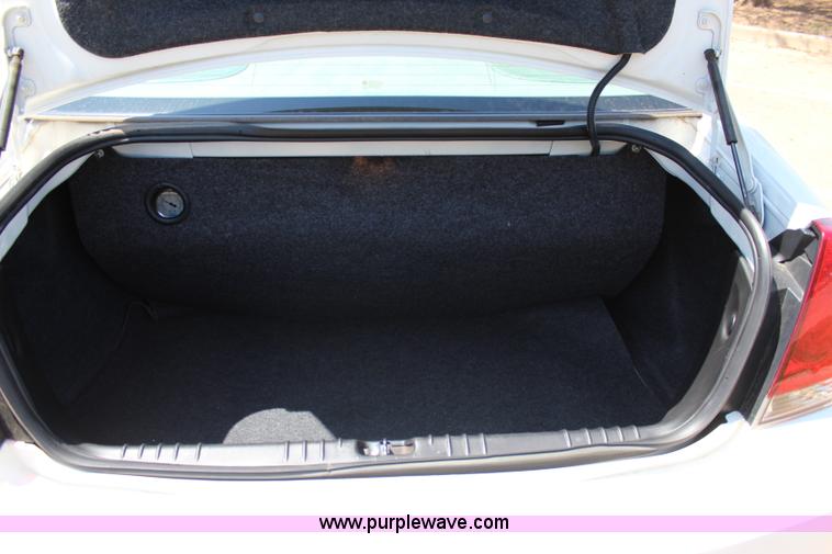 image for item I1712 2009 Chevrolet Impala