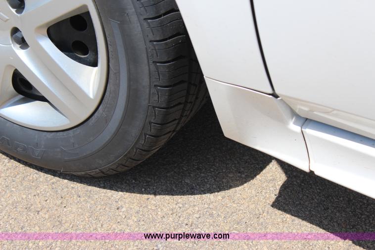 image for item I1712 2009 Chevrolet Impala