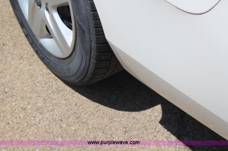 image for item I1712 2009 Chevrolet Impala