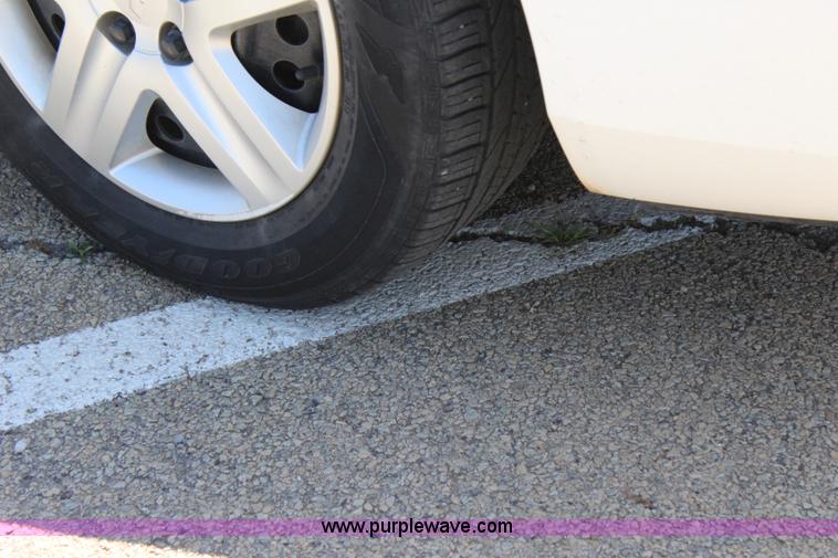 image for item I1712 2009 Chevrolet Impala