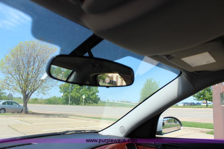 image for item I1713 2010 Chevrolet Impala