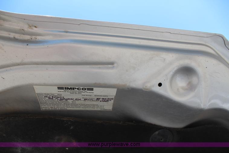 image for item I1713 2010 Chevrolet Impala