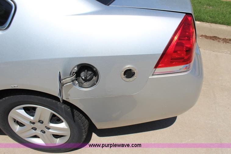 image for item I1713 2010 Chevrolet Impala