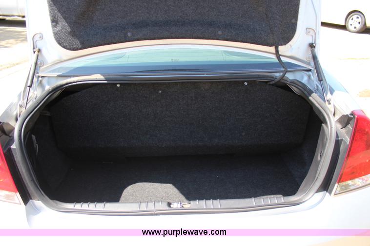 image for item I1713 2010 Chevrolet Impala