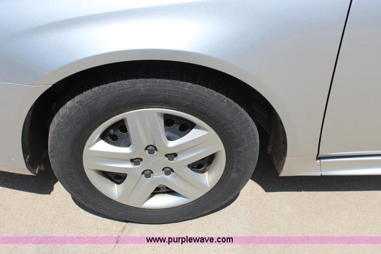 image for item I1713 2010 Chevrolet Impala
