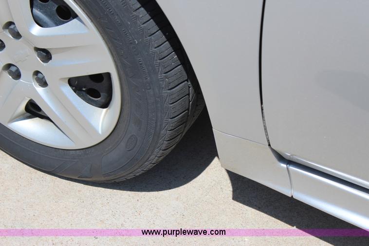 image for item I1713 2010 Chevrolet Impala