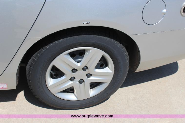 image for item I1713 2010 Chevrolet Impala